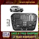 Engine Under Cover Fit For 2023-2024 Honda HR-V Splash Shield Front Support