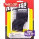 Moroso 72031, Set of 18 Black Plastic Black Shrink Sleeve 18 Pieces Performance