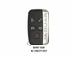 MINT OEM 2014-2020 JAGUAR F-TYPE REMOTE SMART KEY LESS ENTRY 5E0U50357