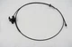GM 84052801 Hood Latch Release Cable For Cadillac Chevrolet GMC 2017-2022