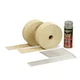 Design Engineering 010112 Exhaust/Header Wrap