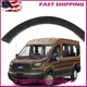 For Ford Transit 150/250/350/350HD 2015-24 Left Front Fender Flare Trim Molding