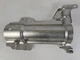 2014-2019 MERCEDES-BENZ CLA250 C117 2.0L FRONT AXLE SHAFT SPLASH HEAT SHIELD OEM