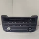 2020&nbsp; JAGUAR F-PACE AC HEATER CLIMATE CONTROL&nbsp; OEM KK83-18C858-PB