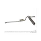 Scott Drake C5ZZ-5257-ARK Exhaust System Kit Fits 64-66 Mustang