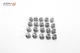 2016 - 2023 INFINITI Q60 Q50 WHEEL RIM LUG NUT BOLT BOLTS OEM -SET OF 20-