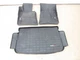 Mercedes SLC43 R172 2017 Weathertech Floor Rubber Carpet Mat Set 3 PC 17-20 ;:M