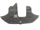 2020-2024 HYUNDAI PALISADE FRONT LOWER ENGINE SPLASH GUARD SHIELD PLATE COVER