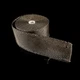 K-Tuned Titanium Heat Wrap (2" x 25' Roll) | KTD-HTW-225