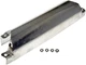 Heat Shield  Dorman (OE Solutions)  674-905HS