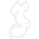 Gm 22620961 Shield Int Air Sph