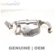 2013-2015 MERCEDES-BENZ E400 - Right HEAT Shield 2761400834