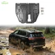 Hard Engine Skid Plate For Kia Carnival 2022-2024 Splash Shield Oil Pan Guard