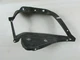 Lamborghini Huracan, LH, Left Muffler Tip Heat Shield, Used, P/N 4T0825729