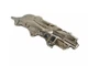 Genuine Mopar Floor Pan Shield 68086787AE