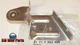 BMW Support for Right Wheelhouse Arch Liner 51717203490