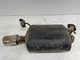 2015 - 2019 INFINITI Q70L 3.7L Rear RH Passenger Exhaust Muffler 201001ME0A OEM