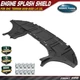 Front Plastic Engine Splash Shield for GMC Terrain 2018 2019 2020 2021 L4 1.5L