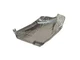 Bumper Cover Heat Shield Mopar 68319471AA