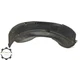 2022-2025 KIA CARNIVAL LEFT DRIVER REAR FENDER LINER SPLASH GUARD SHIELD OEM