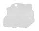 Design Engineering 10377 for Jeep Trans Pan Heat Shield 42RLE