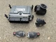 08-14 Mercedes C300 W204 C350 Engine Computer ECU Key Set Ignition 2721535691
