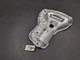 Exhaust Manifold Heat Shield 2021 Toyota RAV4 17167-F0010 2019 2020 2022