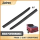 For 06-14 Honda Ridgeline Improved Bed Rail Cap Molding Set W/ Screw Cap Covers