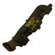 1984-1985 Buick Riviera Exhaust Manifold 22523130 RH 8-307 5L CastIron 327-1220