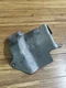 2017-2019 Porsche 911 T 991 GT2 Right Converter Heat Shield 9A212321601 OEM