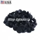 50PCS Fender Apron Grommet Nut Clips For Honda CR-V 2012-16 Accord Civic 2008-25