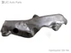 Upstream Exhaust Pipe Heat Shield 11-16 Chevrolet Silverado 2500 HD 6.6 12839275
