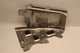 2023-2024 CHEVY CORVETTE C8 LEFT SIDE FUEL TANK STRAP MOUNT SPLASH BRACKET OEM