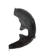 2023-2025 HYUNDAI PALISADE LEFT REAR IN FENDER LINER SPLASH GUARD SHIELD *TORN*