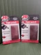 J-B Weld TIGER PATCH ~Easy Peel Film~ (2in x 36in Each) Item # 39206 Lot Of 2