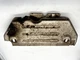 VW Corrado Exhaust Manifold Heat Shield 021 253 037 B