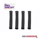 Vibrant 25891, Set of 4 Fits Spark Plug Boot Insulato r 3/4in Diameter Pack 