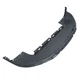 Textured Front Lower Bumper Cover Fascia For 2019 2020-2023 Jeep Cherokee