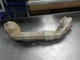 Exhaust Crossover Heat Shield For 00-02 Chevrolet Venture  3.4 10236641