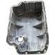 2018-2020 MERCEDES SPRINTER 2500 OM642 3.0L V6 ENGINE OIL PAN OEM A6420140803