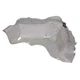 OEM 2012-18 Ford Focus Rear Center Tunnel Exhaust Heat Shield CP9Z-38114B06-A