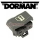 Dorman Front Left Door Lock Switch for 1996-2005 Chevrolet Astro Electrical kl