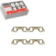 Fel-Pro Exhaust Manifold Gasket Set For 1963-1966 Buick Riviera