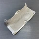 2019-2026 Audi RS7 4K8 Rear Muffler Heat Shield 21k Miles 4K0825725B OEM