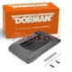 Dorman Console Lid for 2007 GMC Sierra 2500 HD Classic Body  pc
