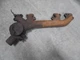 1963 Buick Riviera Exhaust Manifold 1353240 401 425 Nail Head 63 Wildcat 64 65