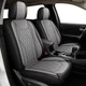 Seat Covers For Mitsubishi Endeavor 2004-2011 Faux Leather Seat Cushion (5 Seat)
