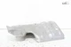 2018-2024 LINCOLN NAVIGATOR REAR RIGHT SIDE BODY FRAME HEAT SHIELD PLATE OEM