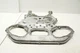 2010 Nissan GT-R R35 Engine Timing Cover Piece 09-15