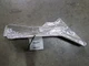 Ferrari F430 Spider, RH, Right Convertible Motion Bracket Heat Shield, Used